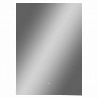 Зеркало Continent Trezhe Led ЗЛП608 50 см