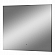Зеркало Continent Trezhe Led ЗЛП534 80 см