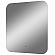 Зеркало Continent Burzhe Led ЗЛП531 60 см