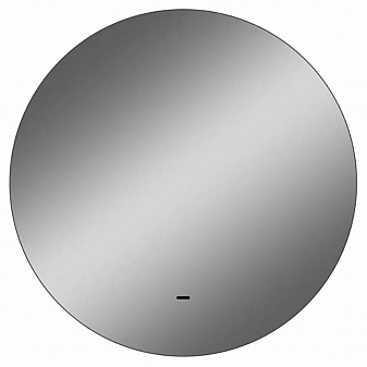 Зеркало Continent Ajour Led ЗЛП528 55 см