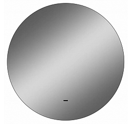 Зеркало Continent Ajour Led ЗЛП399 65 см