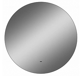 Зеркало Continent Ajour Led ЗЛП105 80 см