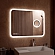 Зеркало Continent Bliss Led ЗЛП429 80 см