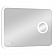 Зеркало Continent Bliss Led ЗЛП429 80 см
