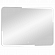 Зеркало Continent Raison Led ЗЛП487 100 см