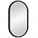 Зеркало Continent Prime Led ЗЛП2199 45 см
