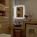 Зеркало Continent Fancy Led ЗЛП1073 60 см