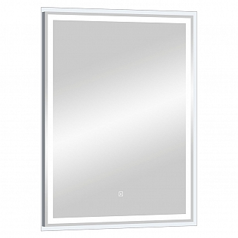 Зеркало Continent Fancy Led ЗЛП1073 60 см