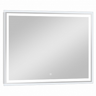 Зеркало Continent Fancy Led ЗЛП874 80 см