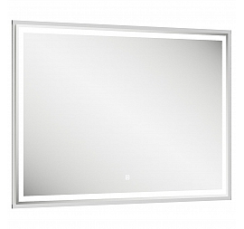 Зеркало Continent Fancy Led ЗЛП879 100 см