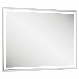 Зеркало Continent Fancy Led ЗЛП879 100 см