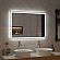 Зеркало Continent Fancy Led ЗЛП879 100 см