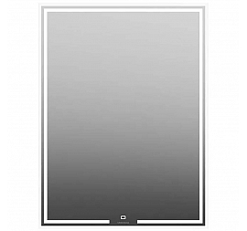 Зеркало Kerama Marazzi Mio MIO.mi.60WHT 60 см