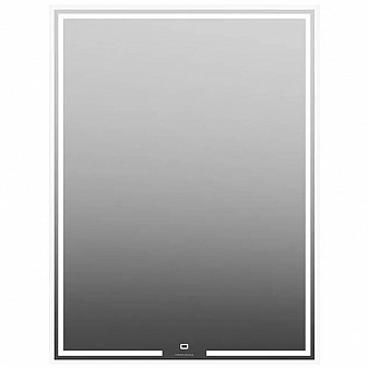 Зеркало Kerama Marazzi Mio MIO.mi.60WHT 60 см