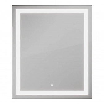 Зеркало Uncoria Тронто 60 см