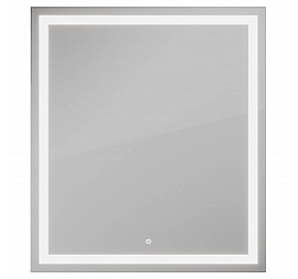 Зеркало Uncoria Тронто 80 см