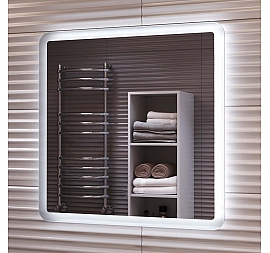 Зеркало Vigo Wing Comfort 600 60 см