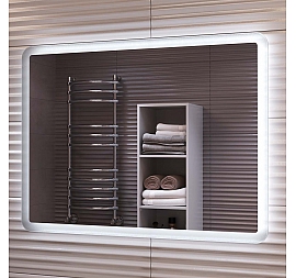 Зеркало Vigo Wing Comfort 800 80 см