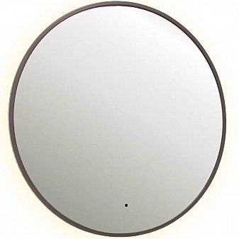 Зеркало Dreja.Eco Shine 80 99.2048 80 см