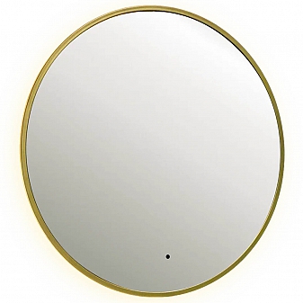 Зеркало Dreja.Eco Shine 80 99.2049 80 см