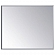 Зеркало Ledeme L684 45 см