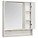 Шкаф зеркальный Акватон Флай 80 1A237702FAX10 80 см