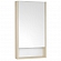 Шкаф зеркальный Акватон Сканди 45 1A252002SDB20 45 см