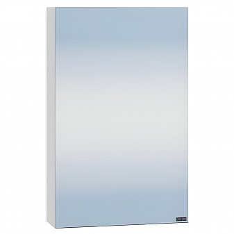 Шкаф зеркальный Санта Аврора 700331 40 см