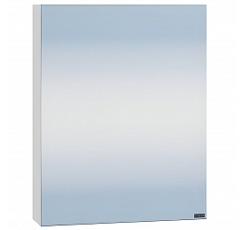 Шкаф зеркальный Санта Аврора 700332 50 см