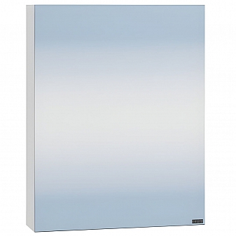 Шкаф зеркальный Санта Аврора 700332 50 см