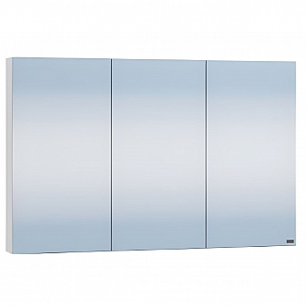 Шкаф зеркальный Санта Аврора 700401 120 см