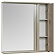 Шкаф зеркальный Акватон Стоун 80 1A228302SX850 80 см сосна арлингтон