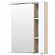 Шкаф зеркальный Aquanet Гретта New 239320 70 см