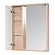 Шкаф зеркальный Акватон Бостон 60 1A240202BN010 60 см