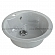 Мойка кухонная Maxstone MS-3 MS003Q006 48 см