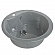 Мойка кухонная Maxstone MS-3 MS003Q007 48 см