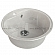 Мойка кухонная Maxstone MS-4 MS004Q003 49 см