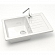 Мойка кухонная Marrbaxx Энди Z16 Q1 74 см