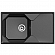 Мойка кухонная GranFest GF-U-840L 84 см черная