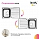Мойка кухонная Iddis Strit STR78SDi77 78 см шелк