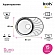 Мойка кухонная Iddis Suno SUN65SDi77 65 см шелк