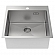 Мойка кухонная Iddis Haze HAZ49S0i77 49 см сатин