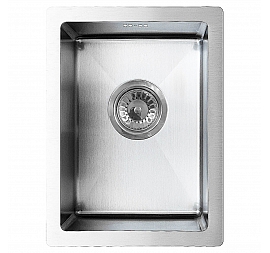 Мойка кухонная Melana ProfLine MLN-R3040H 3/150 30 см