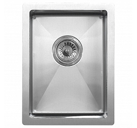 Мойка кухонная Melana ProfLine MLN-R3344H 3/200 33 см