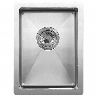 Мойка кухонная Melana ProfLine MLN-R3344H 3/200 33 см