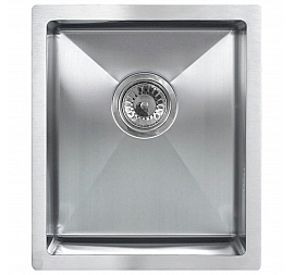 Мойка кухонная Melana ProfLine MLN-R3844H 3/200 38 см