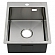 Мойка кухонная Melana ProfLine MLN-R4050HK 3/200 40 см