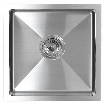Мойка кухонная Melana ProfLine MLN-R4444H 3/200 44 см