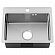 Мойка кухонная Melana ProfLine MLN-R5040H 3/200 50 см