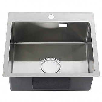 Мойка кухонная Melana ProfLine MLN-R5045HK 3/200 50 см